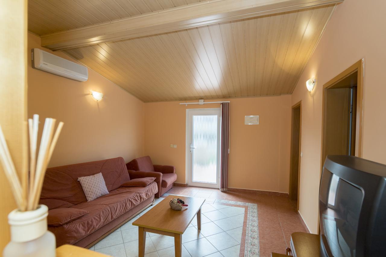 Apartments Kori Фунтана Экстерьер фото