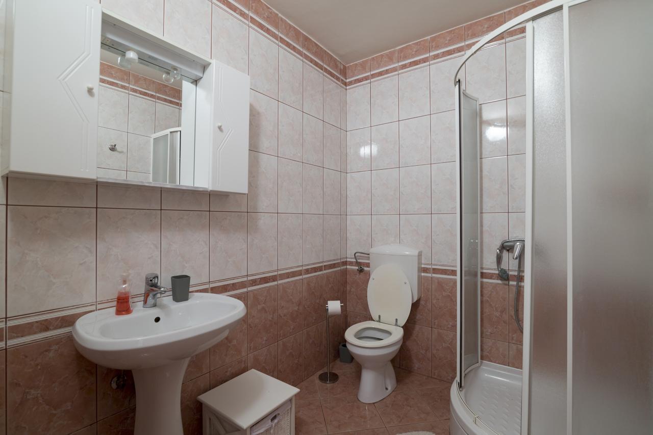 Apartments Kori Фунтана Экстерьер фото