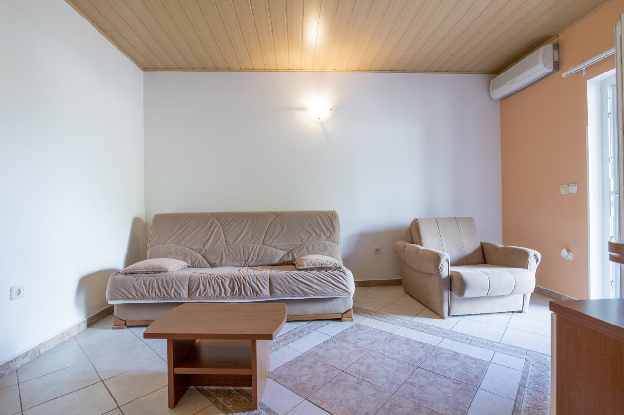 Apartments Kori Фунтана Экстерьер фото
