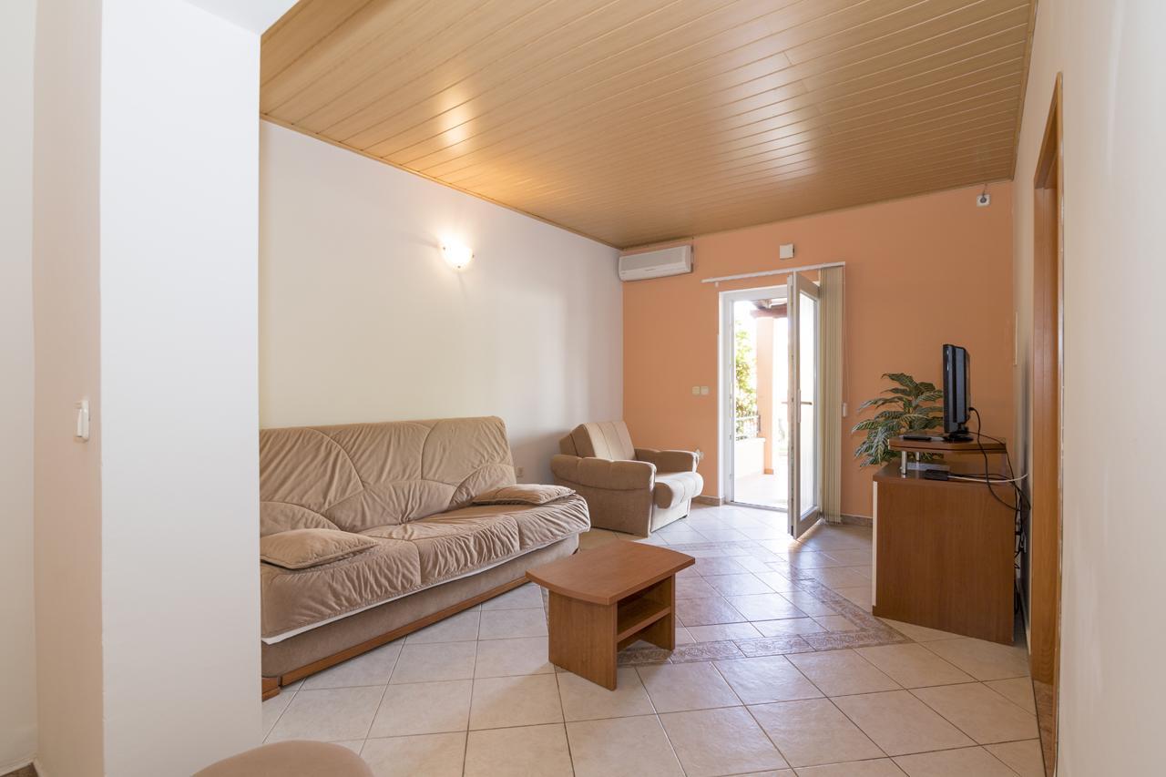 Apartments Kori Фунтана Экстерьер фото