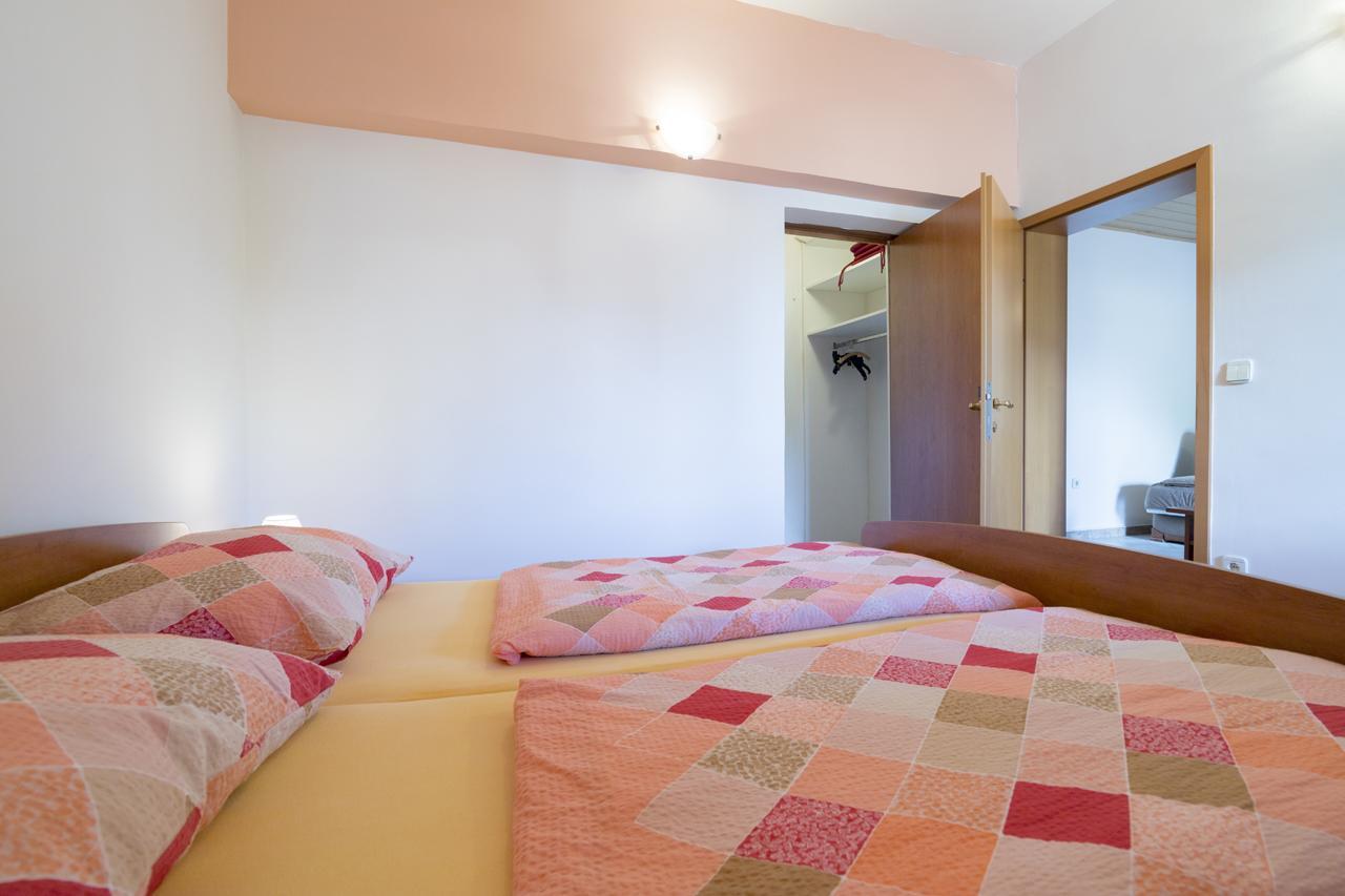 Apartments Kori Фунтана Экстерьер фото