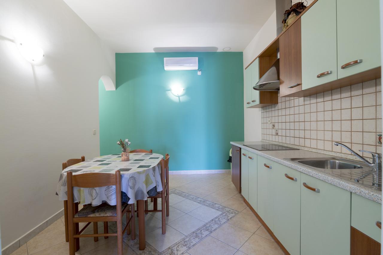 Apartments Kori Фунтана Экстерьер фото