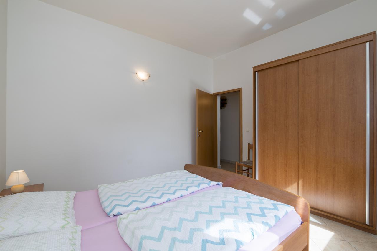 Apartments Kori Фунтана Экстерьер фото