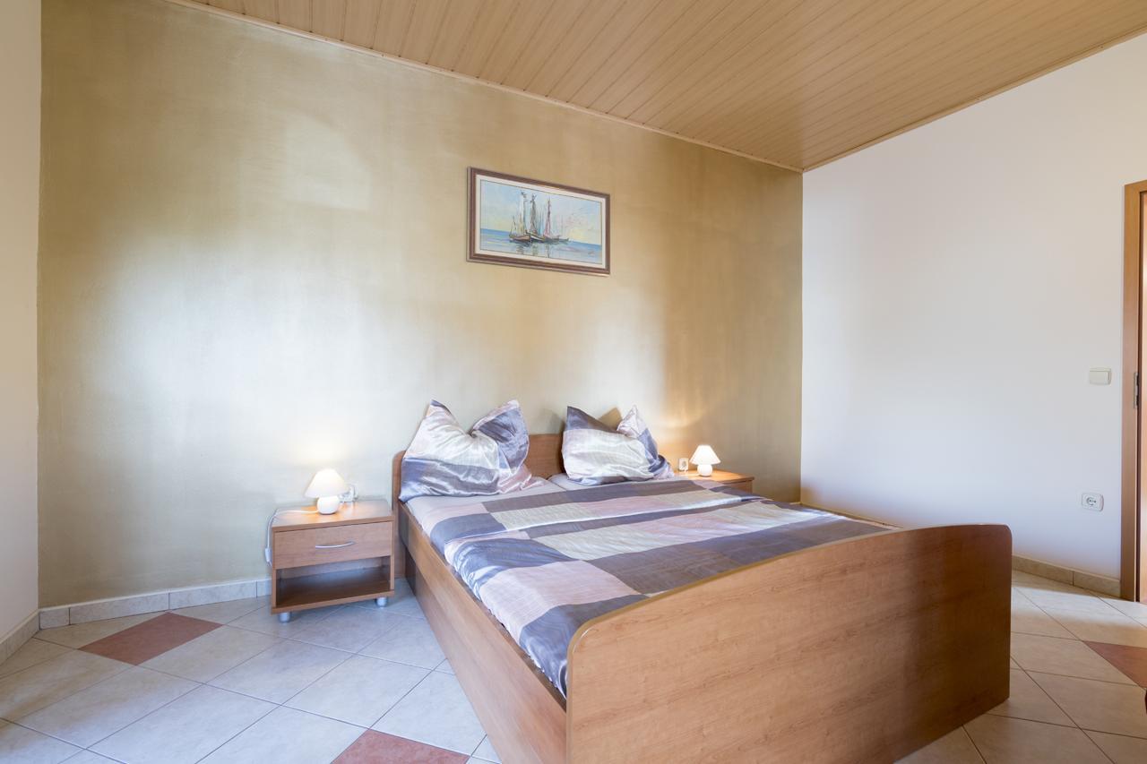 Apartments Kori Фунтана Экстерьер фото