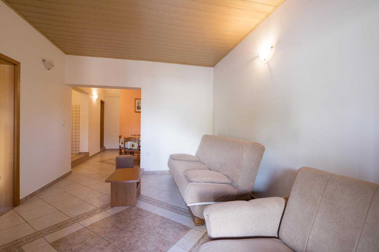 Apartments Kori Фунтана Экстерьер фото