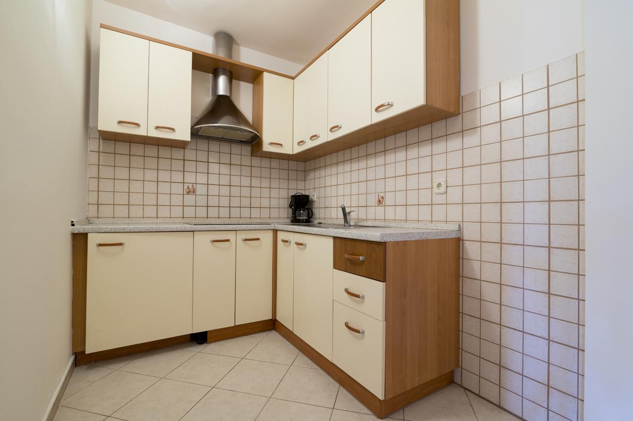 Apartments Kori Фунтана Экстерьер фото