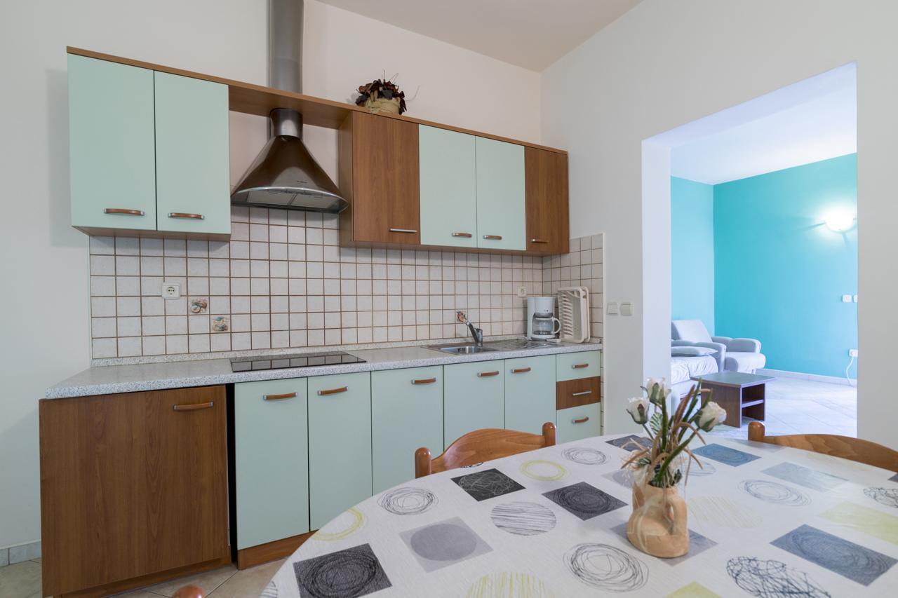 Apartments Kori Фунтана Экстерьер фото